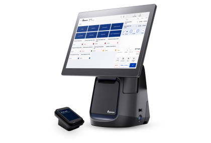 Phone & Computer Shop